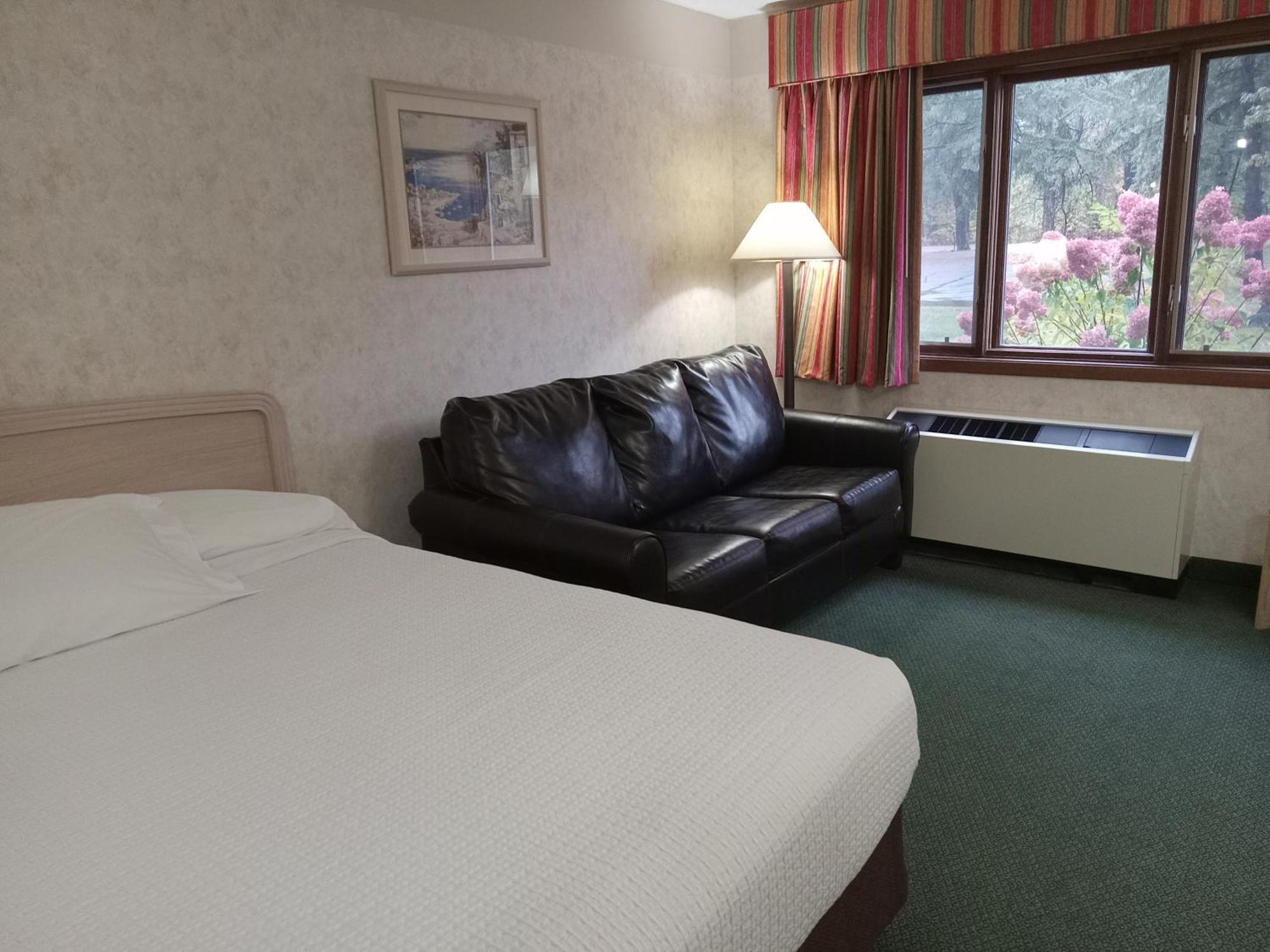 Paradise Shores Hotel Holcombe ภายนอก รูปภาพ